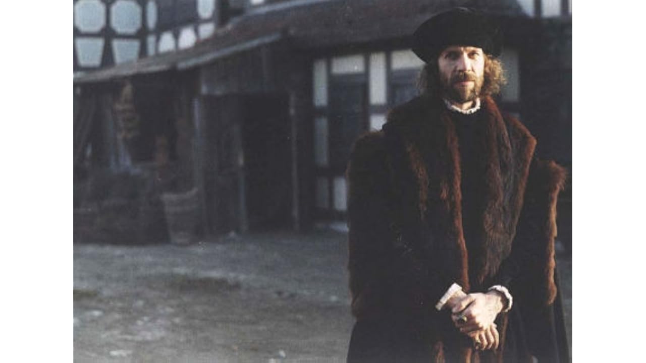 WATCH Luther 2003 HD Full Movie Free Online Streaming