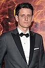 Zach Woods's primary photo Zach Woods's primary photo
