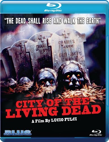 City of the Living Dead (1980)