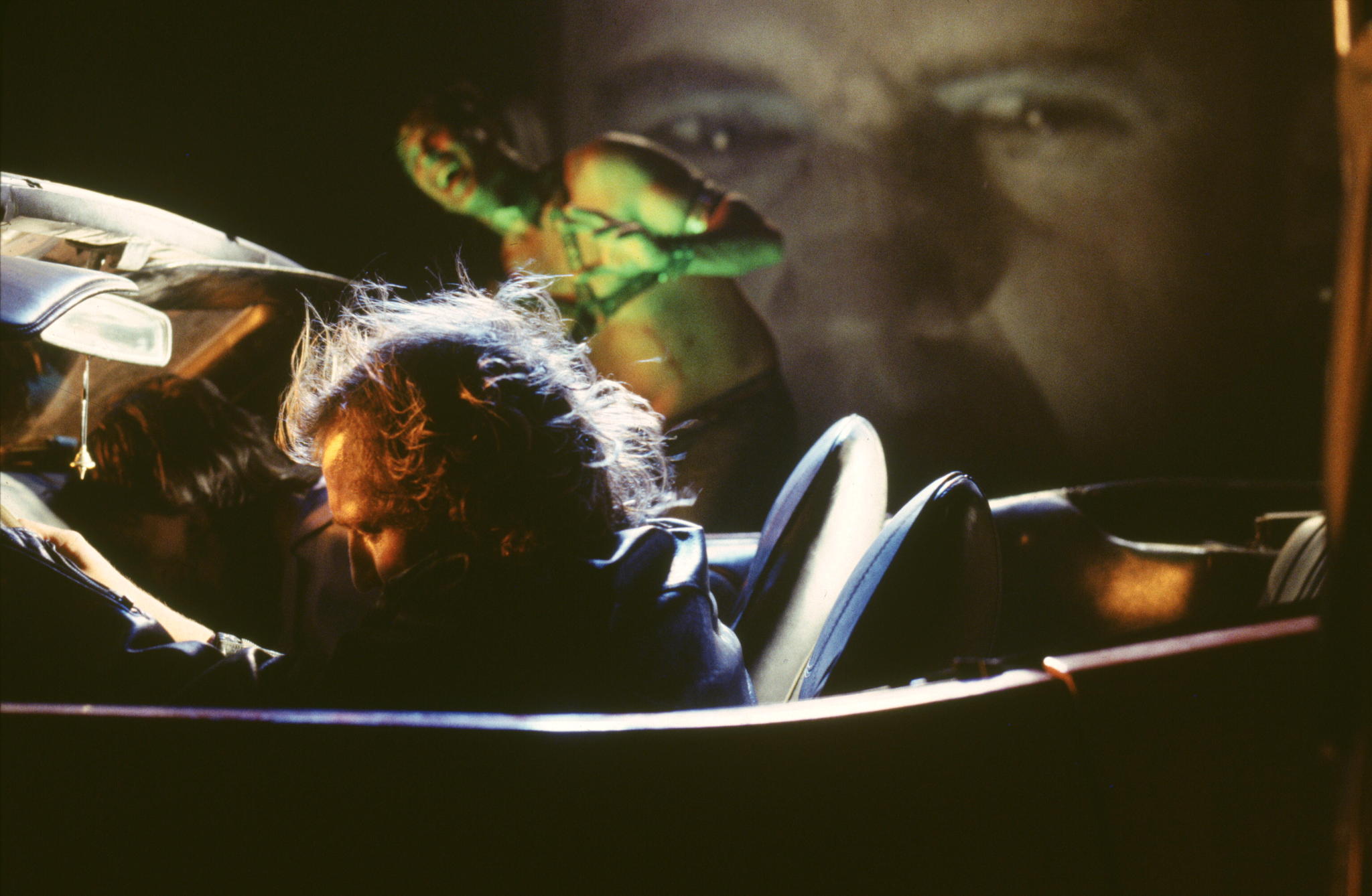 Natural Born Killers (1994)