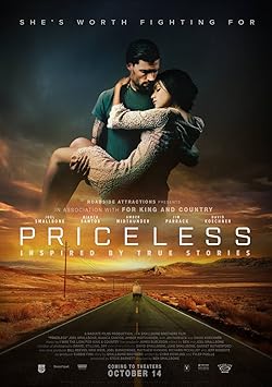 Poster of Priceless.