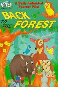Primary photo for Back to the Forest Primary photo for Back to the Forest