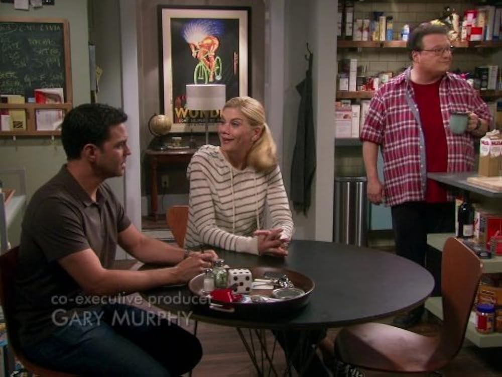 "The Exes" Pirates of the Care of Eden (TV Episode 2012) IMDb