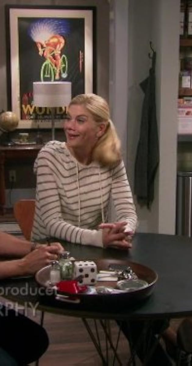 "The Exes" Pirates of the Care of Eden (TV Episode 2012) IMDb