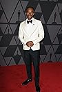 Algee Smith's primary photo Algee Smith's primary photo
