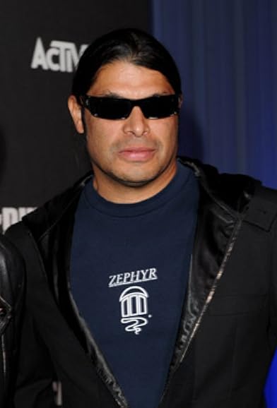Primary photo for Robert Trujillo Primary photo for Robert Trujillo