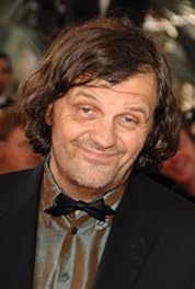 Emir Kusturica - IMDb