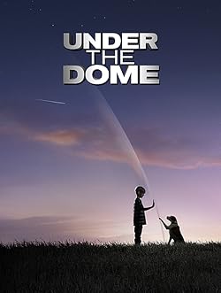 Poster of Under The Dome