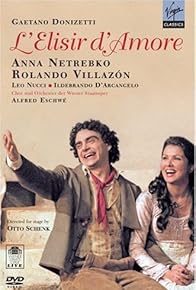 Primary photo for L'elisir d'amore Primary photo for L'elisir d'amore