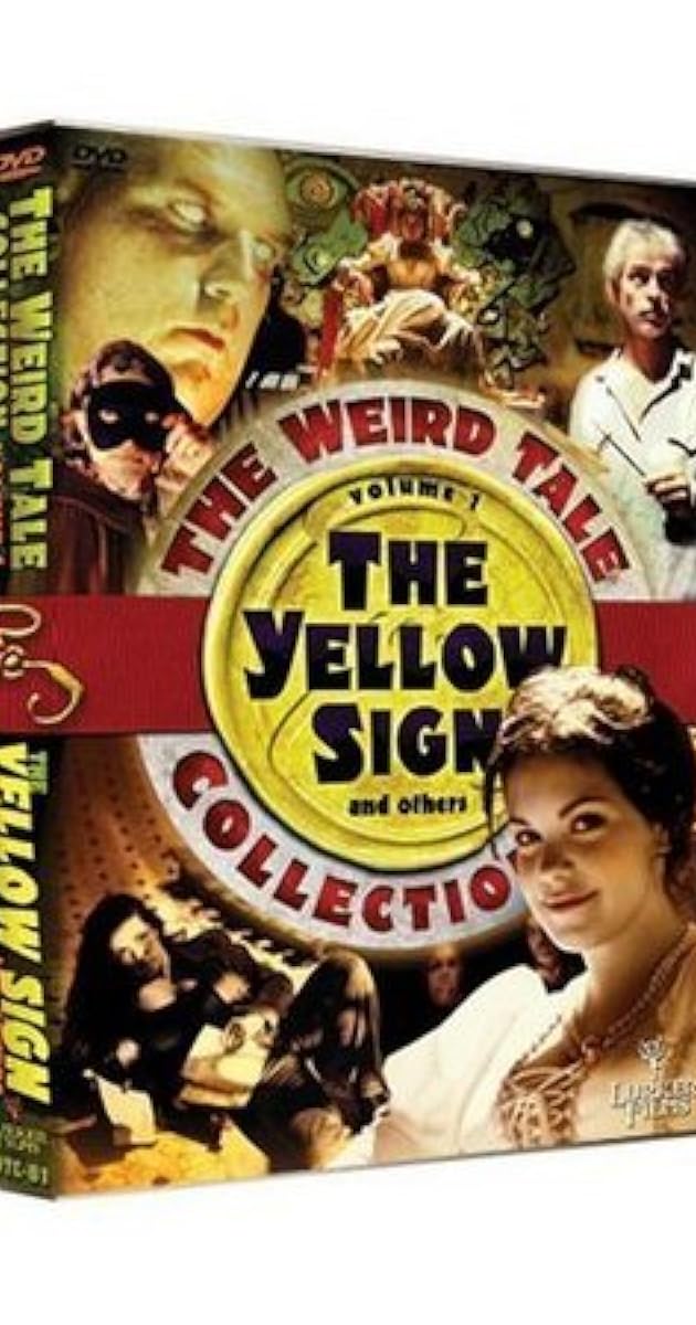 The Yellow Sign (2001) Technical Specifications IMDb