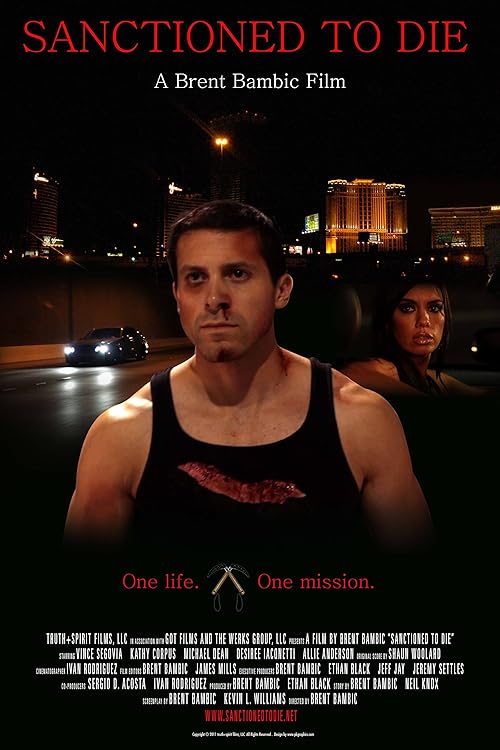 Download Sanctioned to Die (2011) WEB-DL 2160p HDR Dolby Vision 720p & 480p Dual Audio [Hindi& English] Sanctioned to Die Full Movie On KatMovieHD