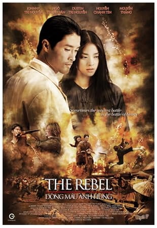 The Rebel 2007 The Rebel 2007