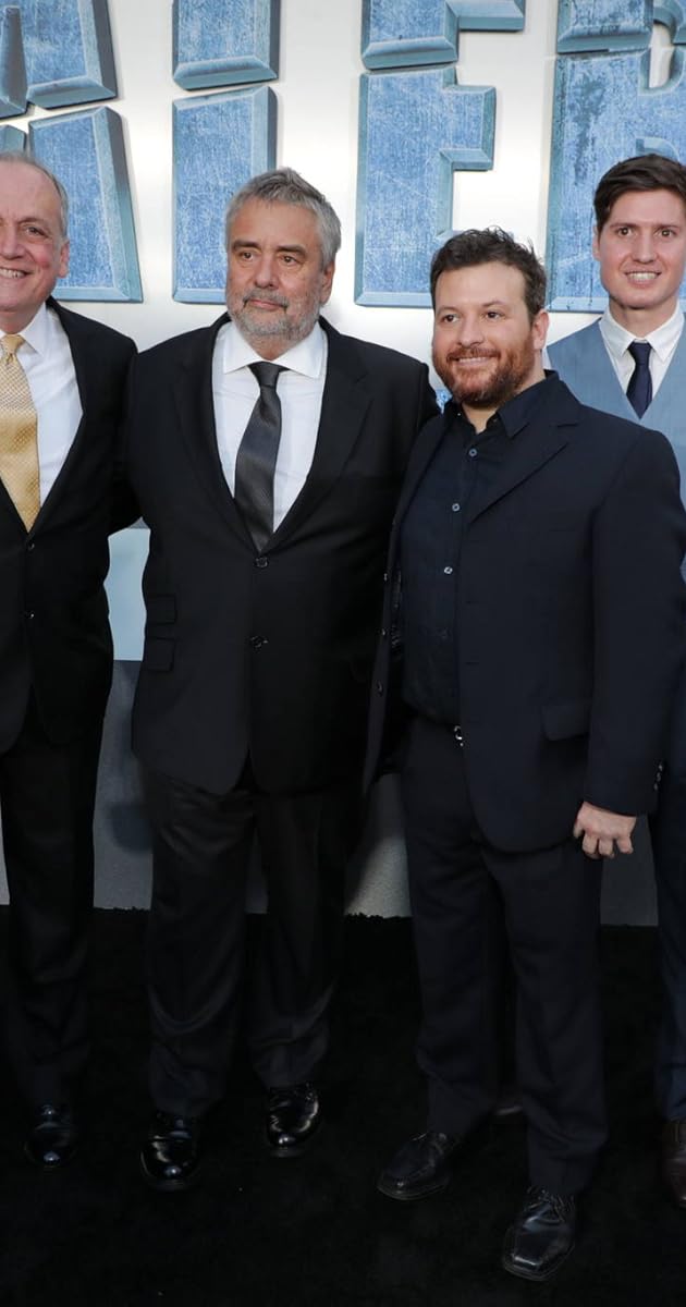 Martin Hill IMDb