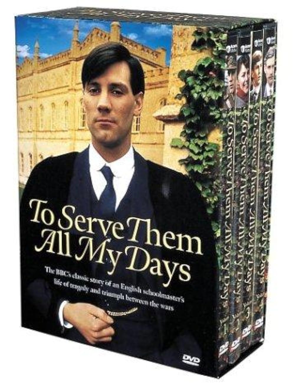 To Serve Them All My Days (1980)