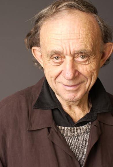 Primary photo for Frederick Wiseman Primary photo for Frederick Wiseman