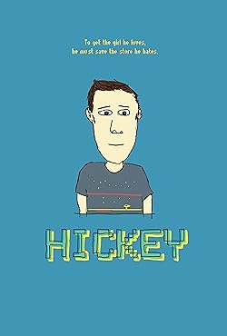 Poster of  Hickey
