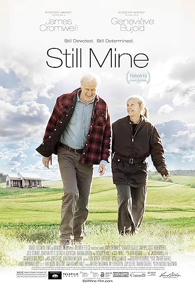 Still Mine 2012