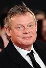 Martin Clunes's primary photo Martin Clunes's primary photo