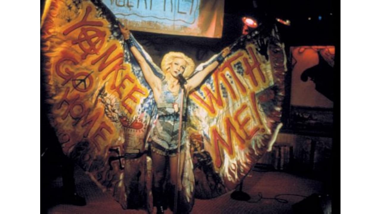 Watch Hedwig and the Angry Inch 2001 Full MovieS Free HD