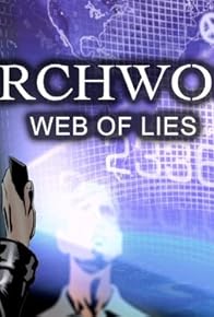 Primary photo for Torchwood: Web of Lies