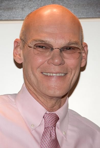 Primary photo for James Carville Primary photo for James Carville