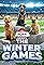 Puppy Bowl Presents: The Winter Games's primary photo