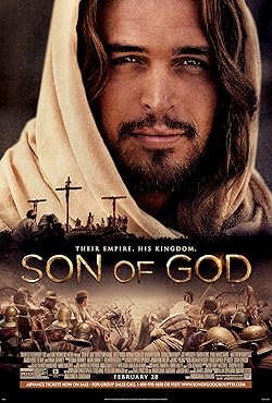 Poster of Son Of God