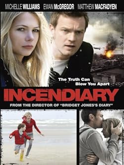 Poster of Incendiary