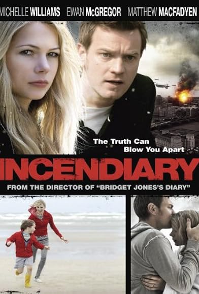 Primary photo for Incendiary Primary photo for Incendiary
