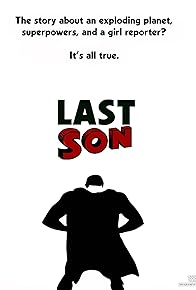 Primary photo for Last Son