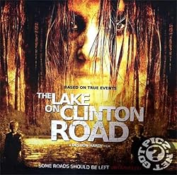 Poster of The Lake On Clinton Road