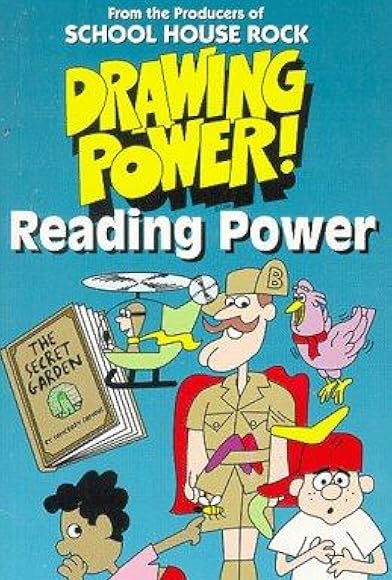 Primary photo for Drawing Power Primary photo for Drawing Power