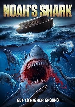 Poster of Noah's Shark