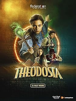Poster of Theodosia