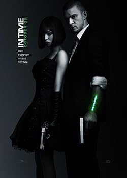 Poster of In Time