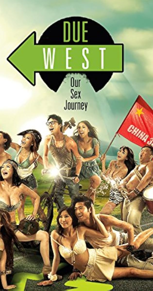 Due West (2005) Plot Summary IMDb