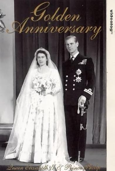Primary photo for Golden Anniversary Primary photo for Golden Anniversary
