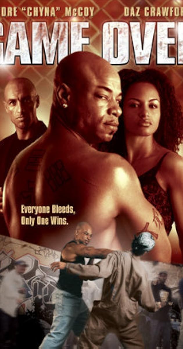 Game Over (2005) - Full Cast & Crew - IMDb