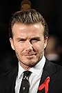 David Beckham's primary photo David Beckham's primary photo