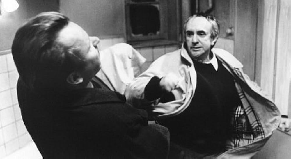 Jonathan Pryce