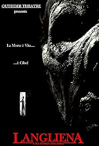 Primary photo for Langliena: Una Storia Macabra