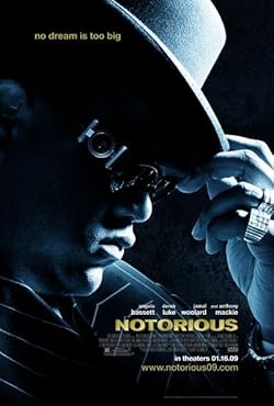 Poster of Notorious