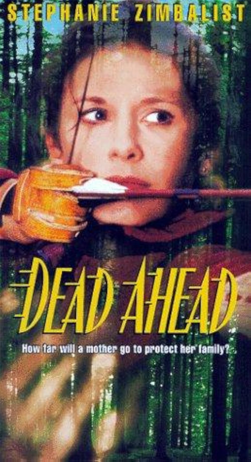 Dead Ahead (TV Movie 1996) IMDb