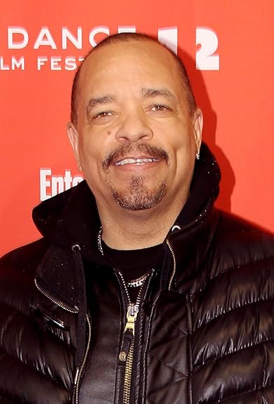 Primary photo for Ice-T Primary photo for Ice-T