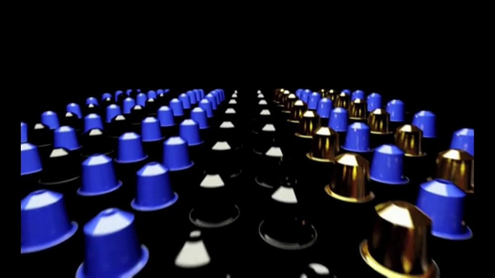 Nespresso TV Commercial IMDb