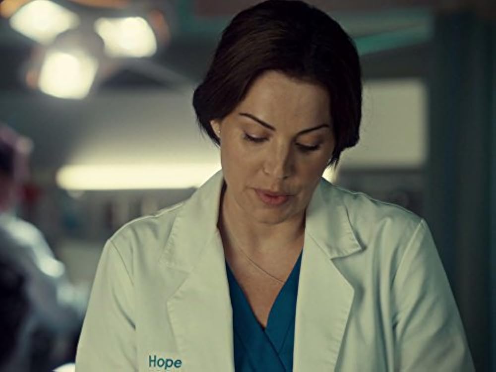 "Saving Hope" Joel 231 (AKA Apocalypse Now) (TV Episode 2014) IMDb