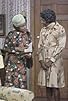 Primary photo for Aunt Esther Meets Her Son