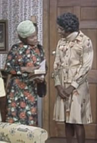 Primary photo for Aunt Esther Meets Her Son