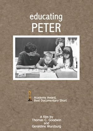 Educating Peter Poster