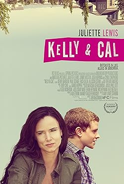 Poster of Kelly and Cal